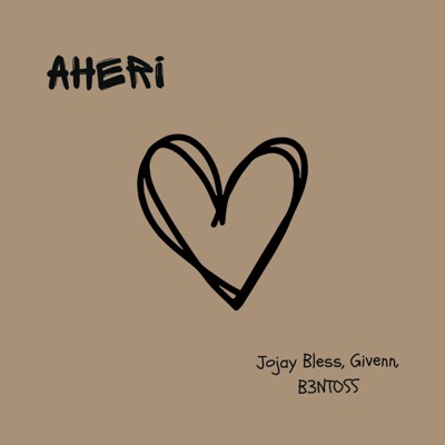 Aheri - Single