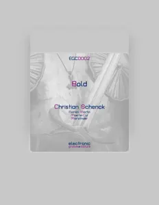 Christian Schenck सुनें, म्यूज़िक वीडियो देखें, बायो पढ़ें, दौरे की तारीखें और बहुत कुछ देखें!