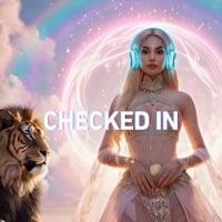 Checked In - Single - Shift to Abundance