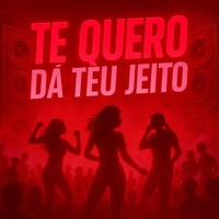 TE QUERO DA TEU JEITO vs CABO HULK MAL - Single - Pedrinn Alves