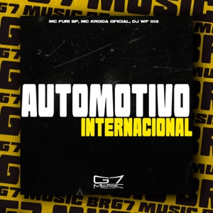 Automotivo Internacional