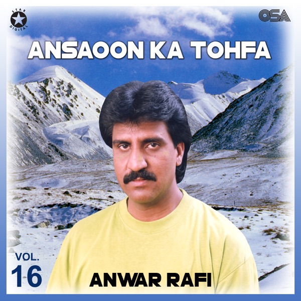 Ansaoon Ka Tohfa, Vol. 16