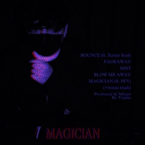 magician