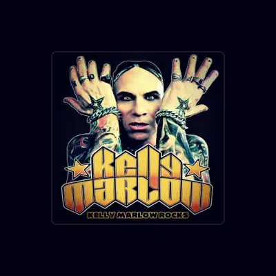 Listen to Kelly Marlow, watch music videos, read bio, see tour dates & more!