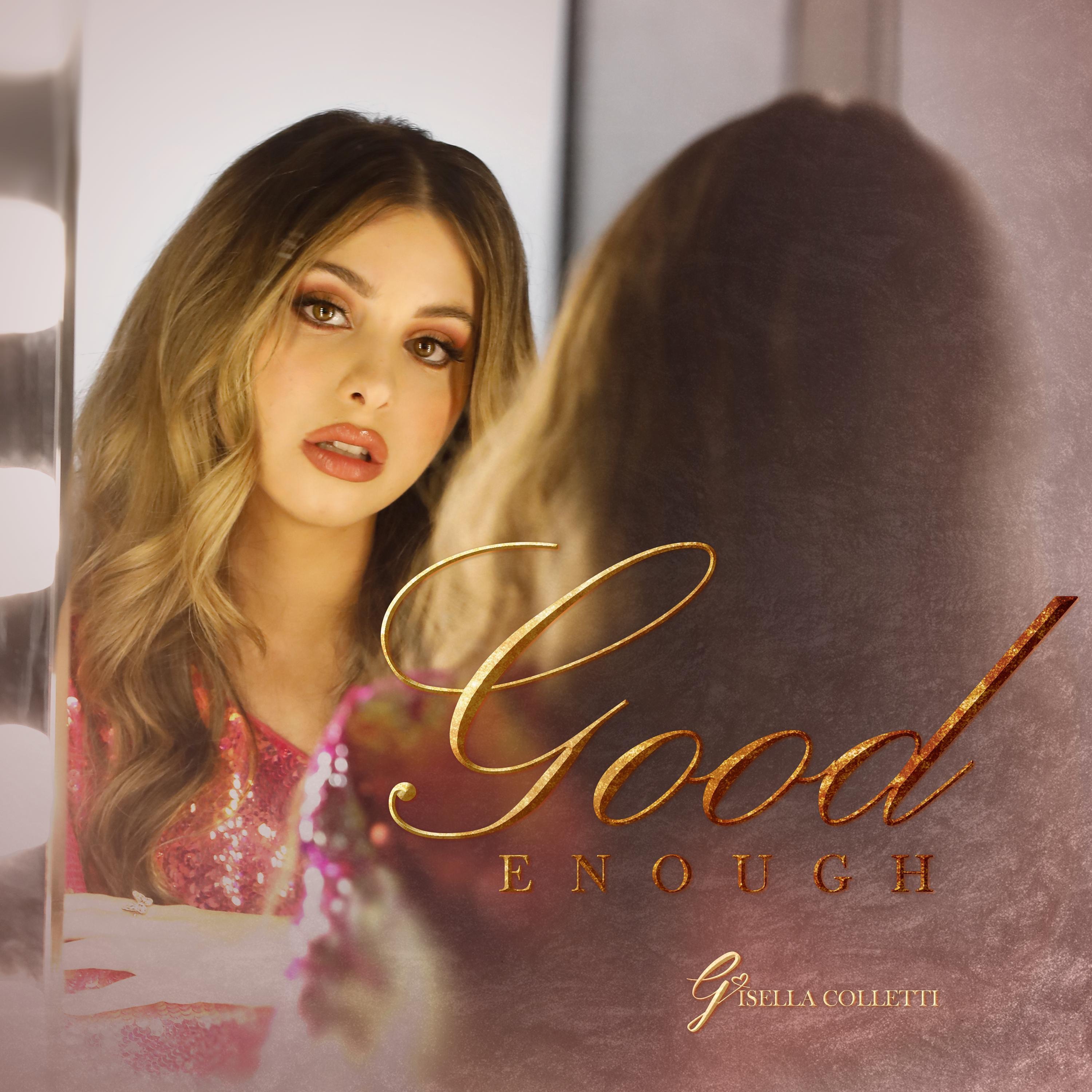 Good Enough - Single