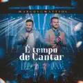 É TEMPO DE CANTAR