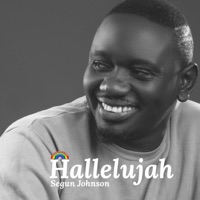 Hallelujah (Live) - Single - Segun johnson