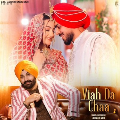Viah Da Chaa - Single
