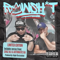RAWSHIT - Single - Automatic Ra & Chaz Ali