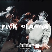 F**k Olanna (feat. 8 O’lanna & Jobo) - Single - 3 O'lanna