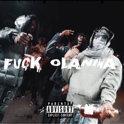 Fuck Olanna (feat. 8 O’lanna & Jobo) - Single