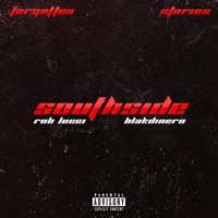South side (feat. Rob lucci & BlakDinero) - Single - ForGottenStories