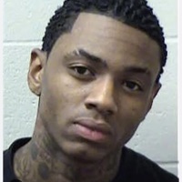 FREE BUCK / SHOOT OUT - Single - SD EOF