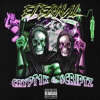 Eternal (feat. Scriptz) - Single - CRYPT1K
