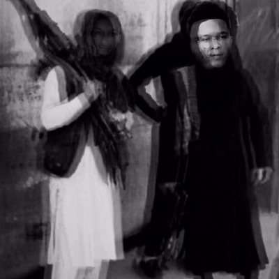 Spice Bible (feat. GRB $pazz) - EP