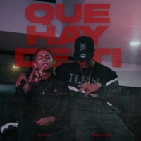 Que hay de ti (feat. Eleven B) - Single - Dimelo Ferny