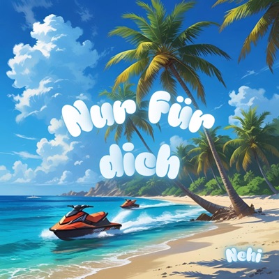 Nur für dich - Single