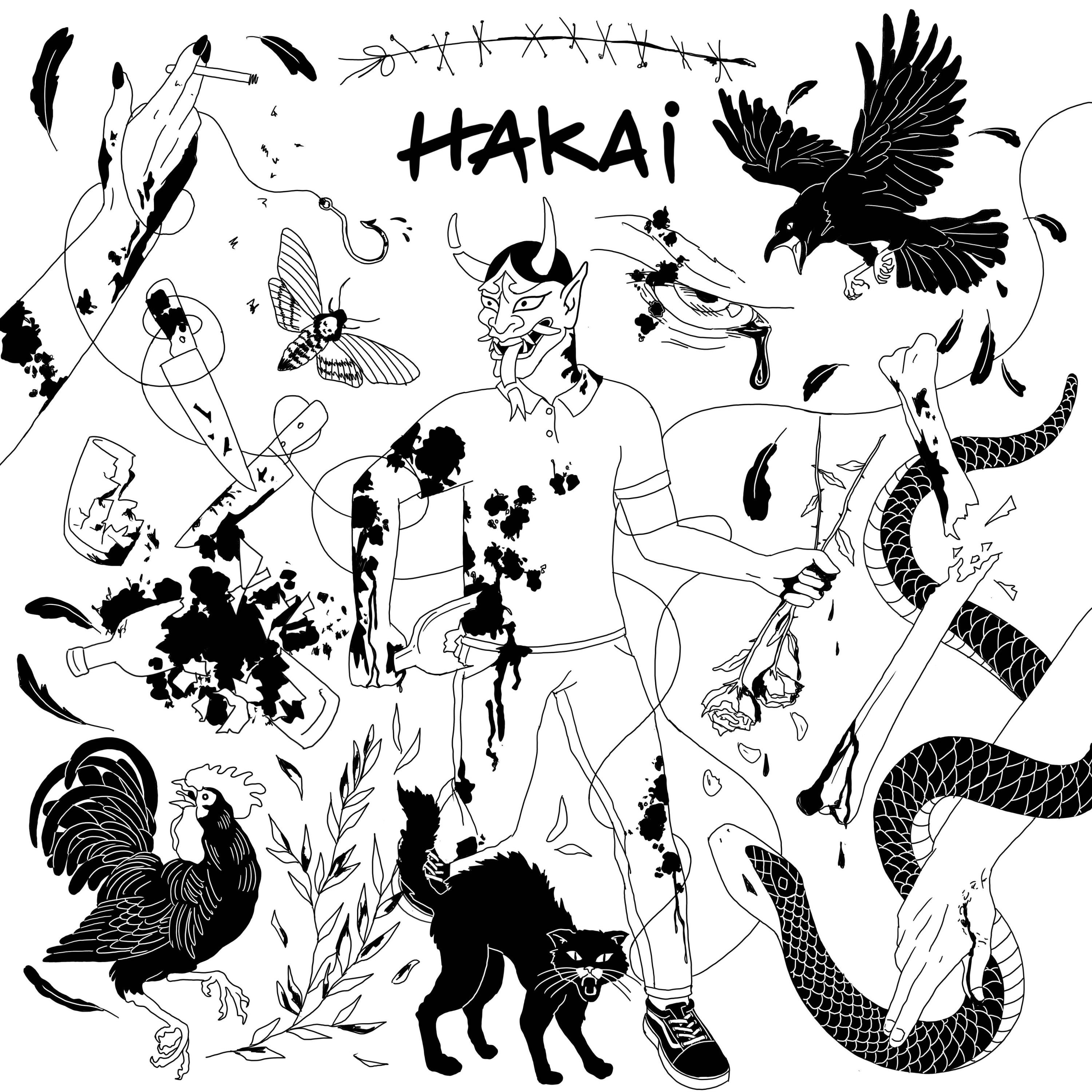HAKAI