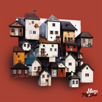 Red & Blue - Single - Nasp