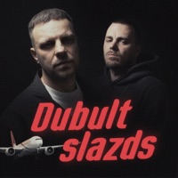 Dubultslazds - Sudrabu Sirds & Ozols