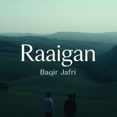 Raaigan (feat. Ashh Zam & SAYF) - Single