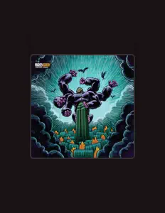 收听 Mighty Joseph、观看音乐视频、阅读小传、查看巡演日期等 ！