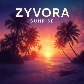 Sunrise (feat. Lynxia) [Radio Edit] Zyvora
