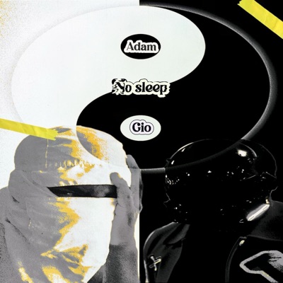 No Sleep - Single