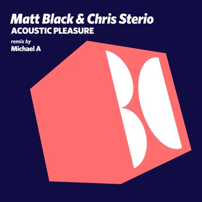 Acoustic Pleasure - Single