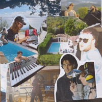 In Our Veins (feat. Thierry Ganz & Prime8) - Single - Cézanne, Superfuse & Uevo