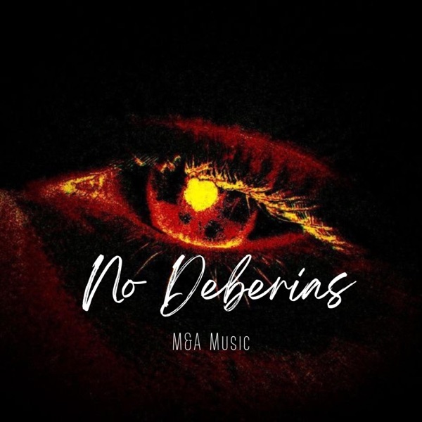 No Deberias