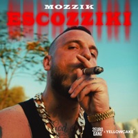 Escozziki - Single - Mozzik
