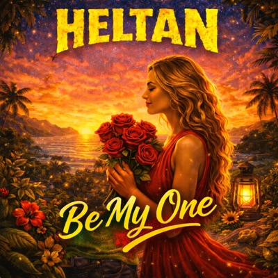 BE MY ONE (REMIX) - Single