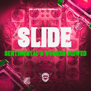 Slide Sentimental's Worren (Slowed)