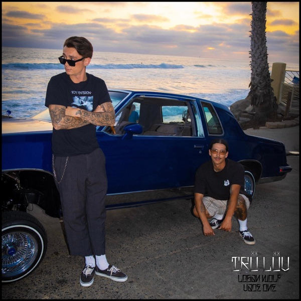 trü lüv (feat. Vade One) - Single