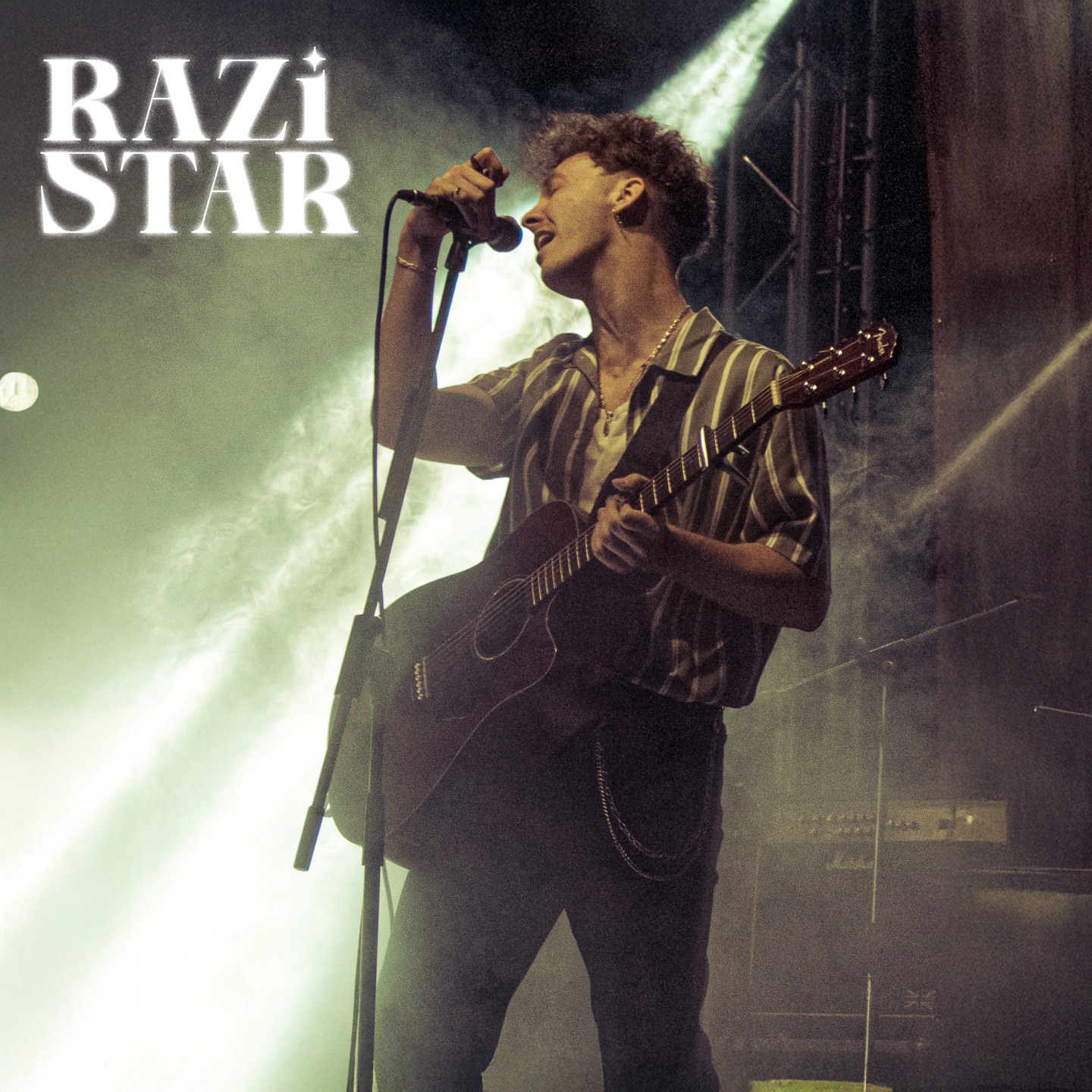 STAR - Single