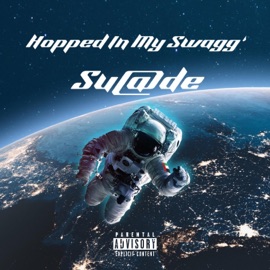 Hopped in my Swagg' (feat. Los') Su@de