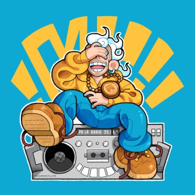 Pa la Radio (feat. Montunwe)