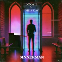 Sinnerman - Single - Doozie & Msiz'kay