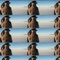 Tension II - Aronel lyrics