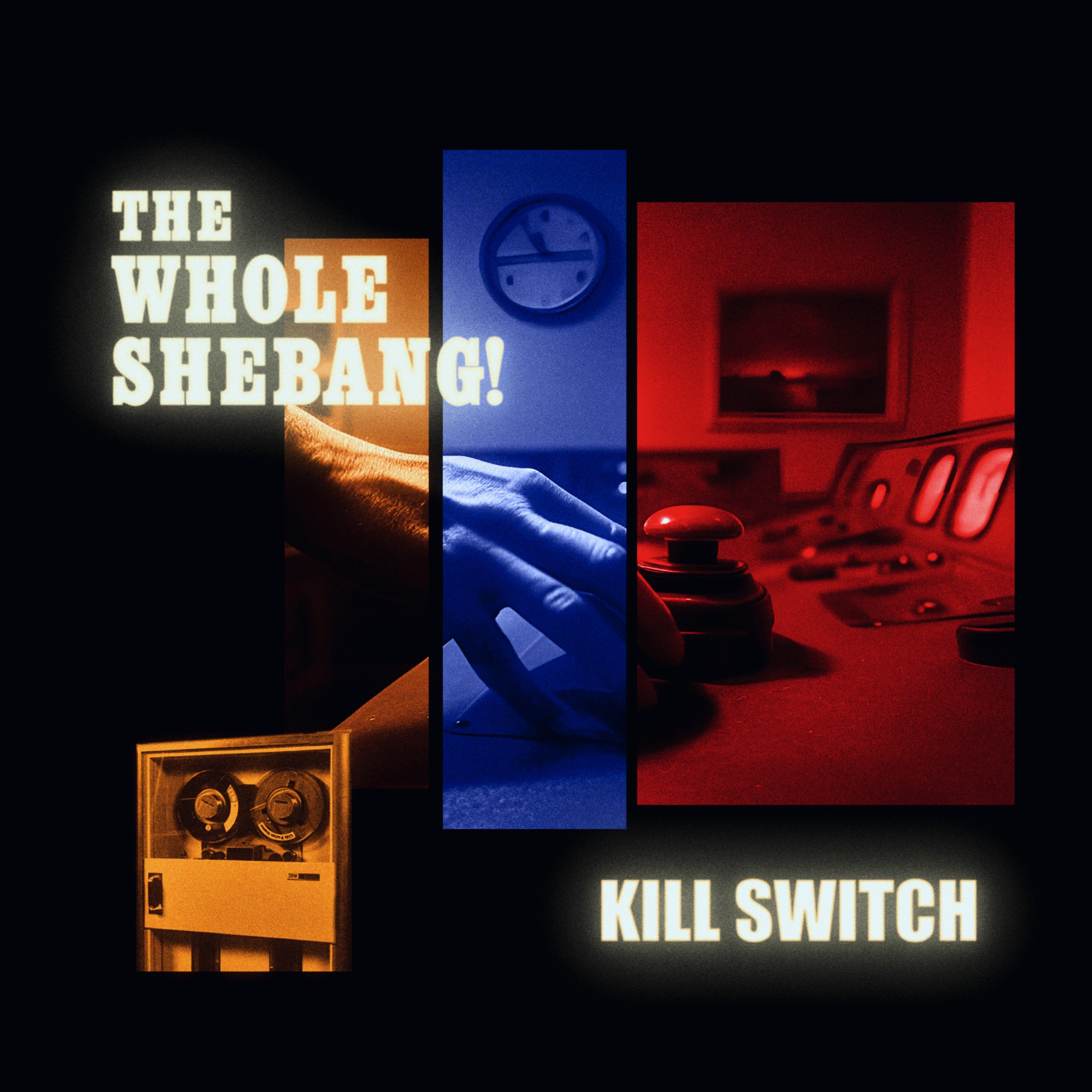 Kill Switch - Single
