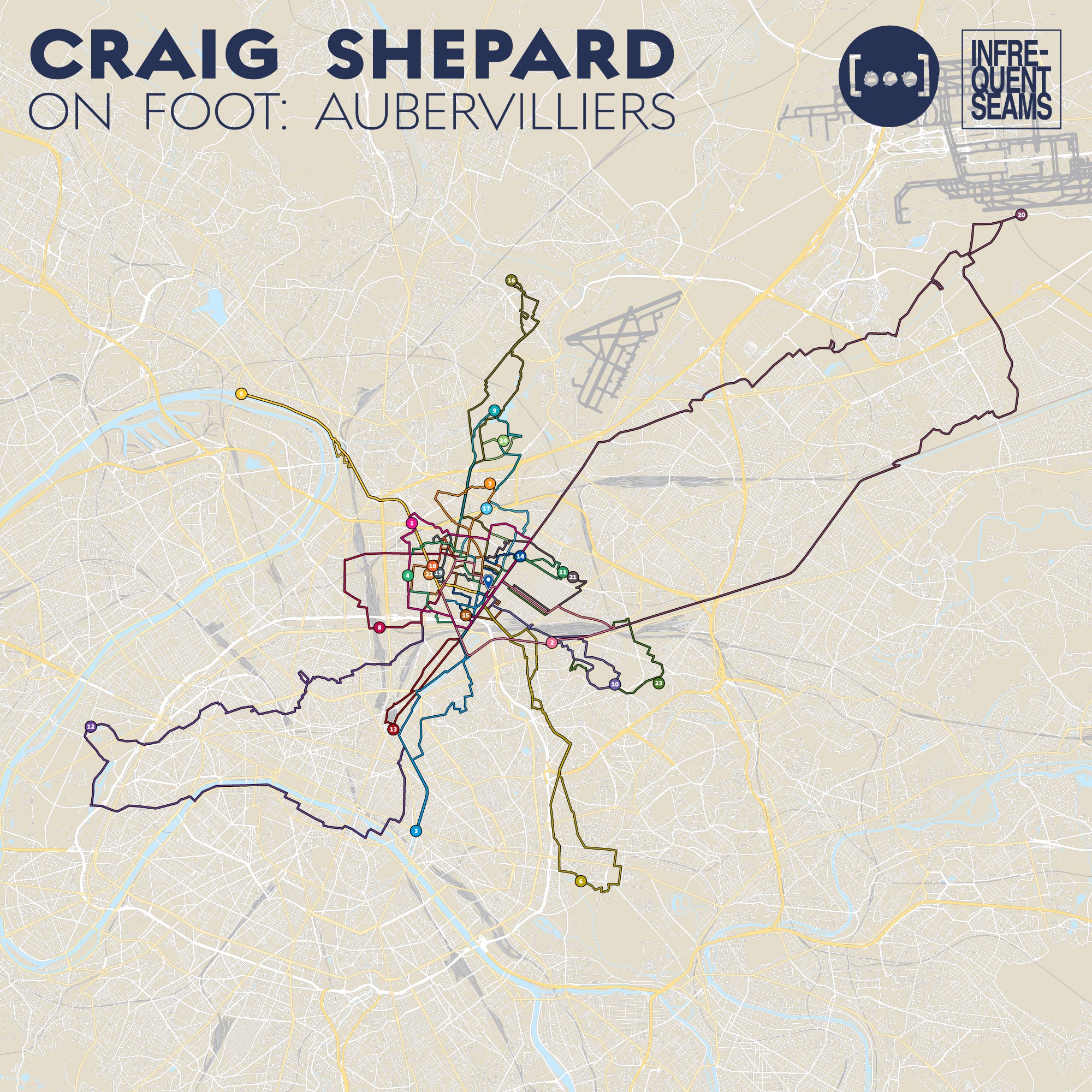 Craig Shepard - Loghaven, 2020-03-12 pm