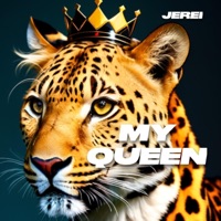 MY QUEEN - Single - JÉREI