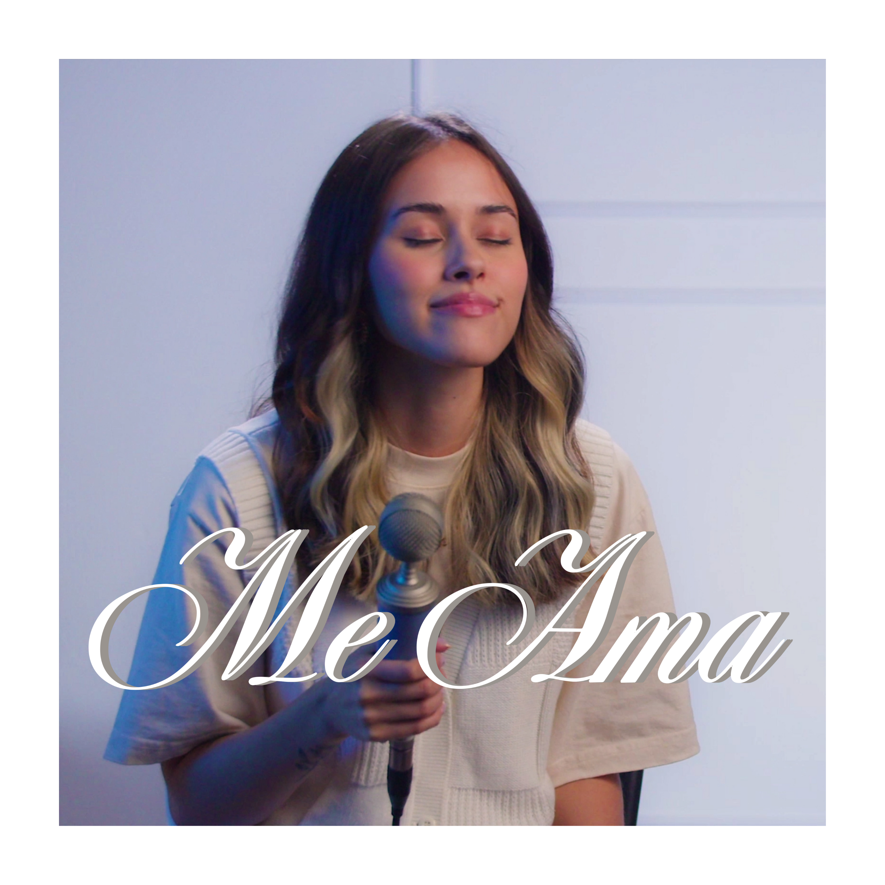 Me Ama - Single
