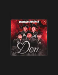 Listen to La Nueva Obra, watch music videos, read bio, see tour dates & more!