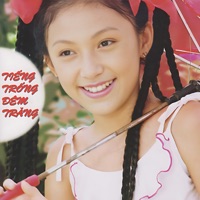 Tiếng Trống Đêm Trăng - Vân Anh