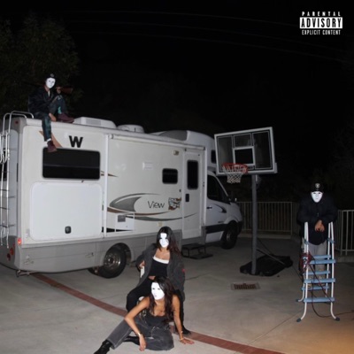 The Escape (Fāz 4) - Single