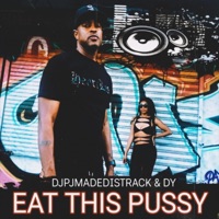 EAT THIS (feat. DY) - Single