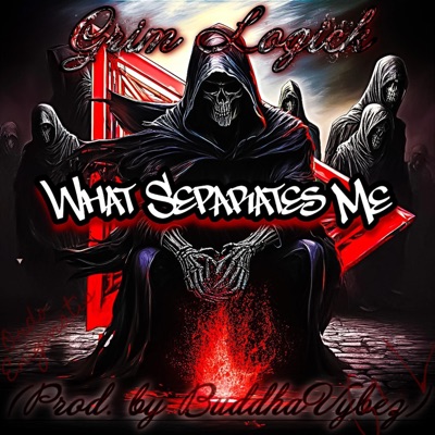 What Separates Me - Single