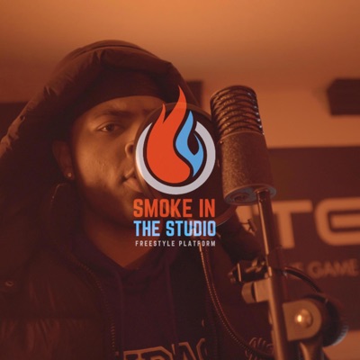 Smoke In The Studio - Single